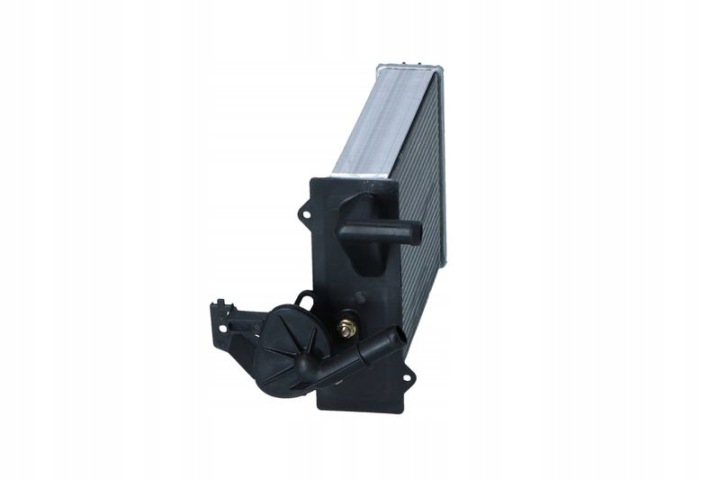 фото №14, Nrf отопитель fiat fiorino 94- 54281