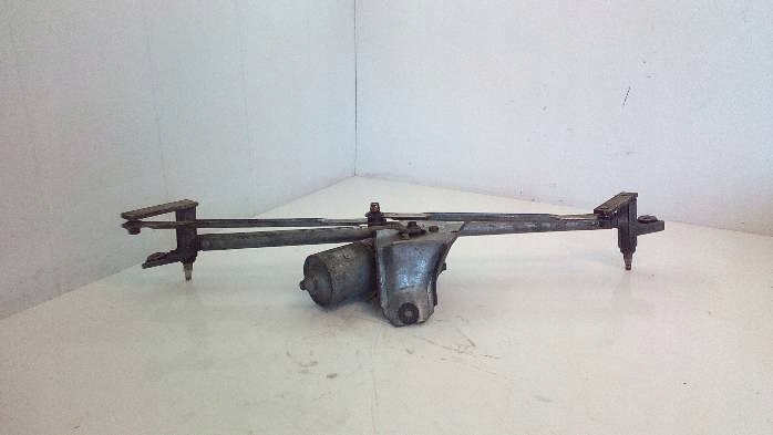 фото №5, Механізм двигунчик двірник vw golf iii