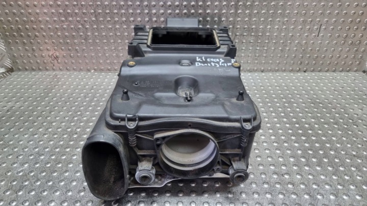 фото №6, Корпус фильтра воздуха a6510901101 mercedes w212 w204 w207 2.2 cdi