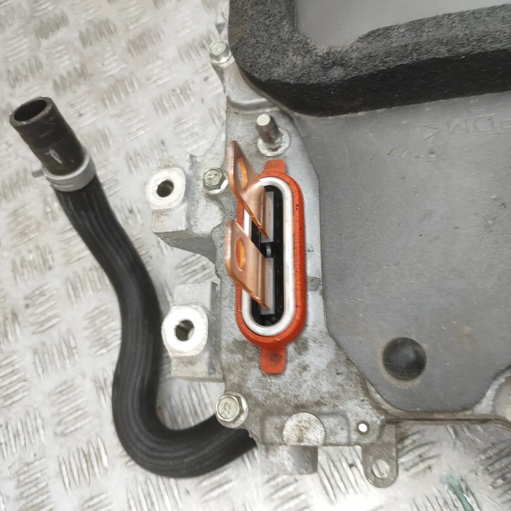 фото №9, Nissan leaf ze1 инвертор 2023 291a0-5sa0b