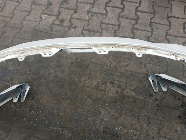фото №6, Бампер перед передній toyota corolla універсал hb e21 e210 gr