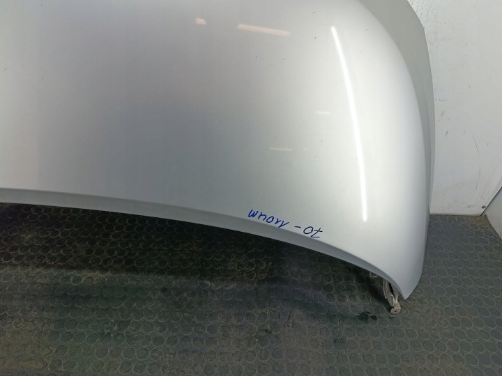 фото №7, Капот hyundai h-1 ii nca
