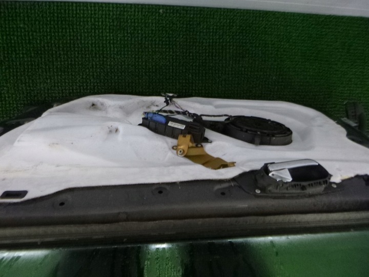 фото №7, Peugeot 607 99-10 двері передні праві перед eyjc