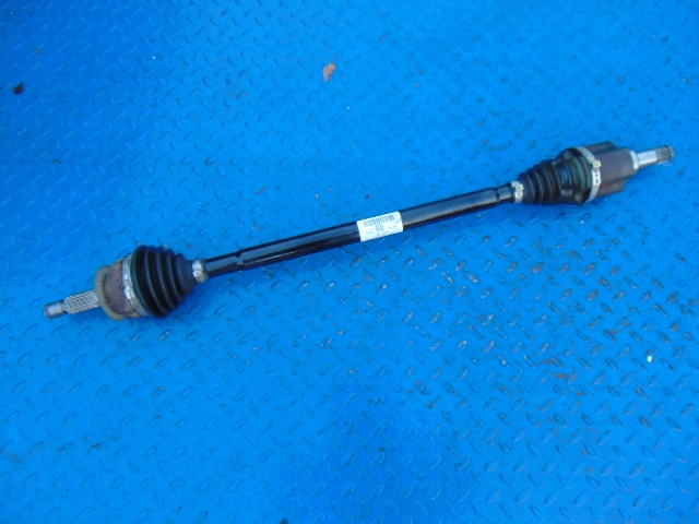 фото №1, Mii up citigo 1.0 mpi полуось правая 1s0407762g 11-