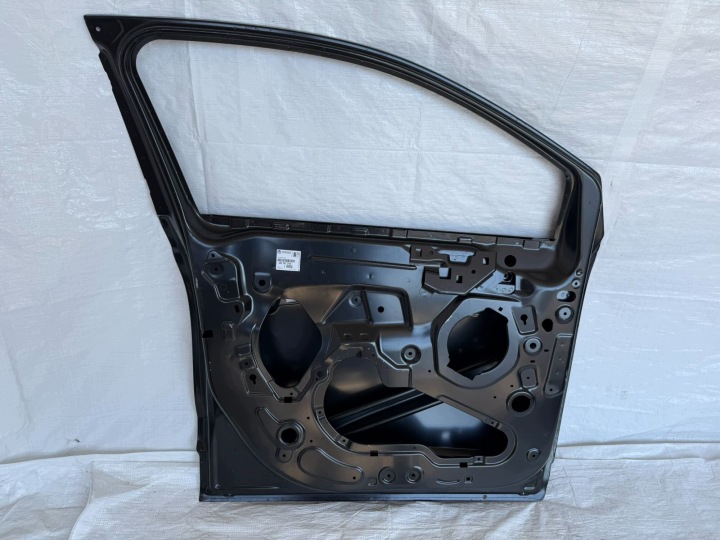 фото №8, Дверь opel crossland перед левое новое оригинал 39127313