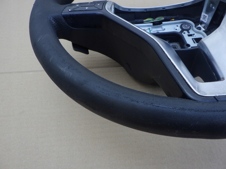 фото №8, Руль mercedes w246 w176 a2464603603