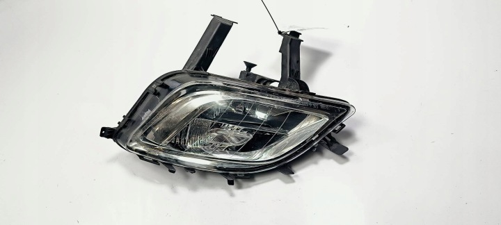 фото №6, Галоген левое opel astra j