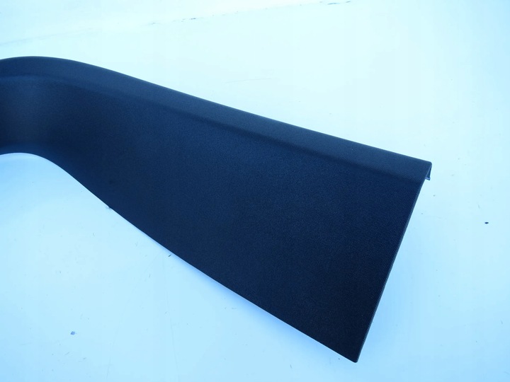 фото №13, Защита обивка планка крышки багажника левая a1667400271 mercedes ml w166