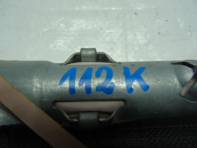 фото №11, Ford fiesta mk7 подушка безопасности шторка правая