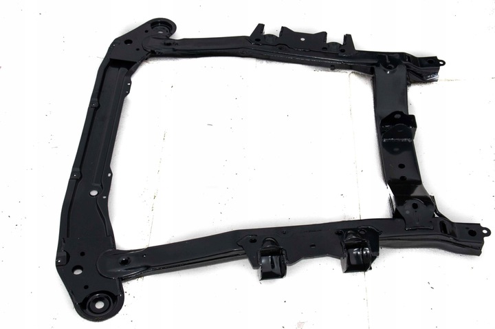 фото №1, Подрамник рама тележка колыбель балка dacia доккер 1.3tce