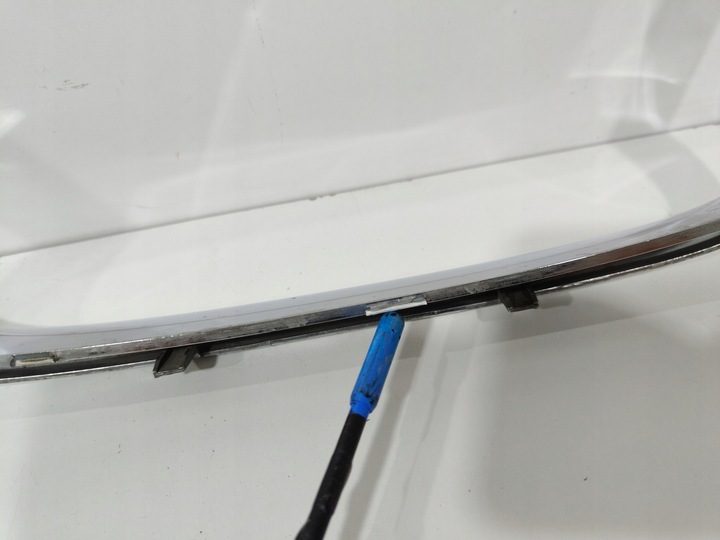 фото №10, Bmw 3 g20 g21 хром решётки радиатора решётка радиатора 192976-10