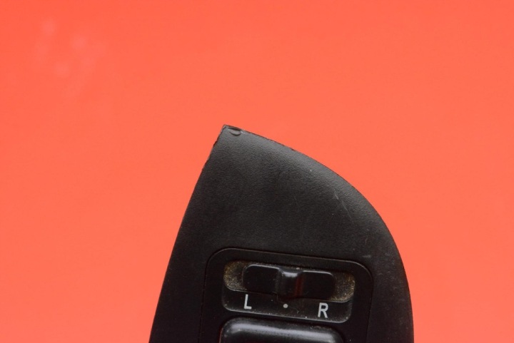 фото №16, Панель управление стекло eu 35750-s9a-416-m1 honda cr-v 2 ii рестайлинг 04-06