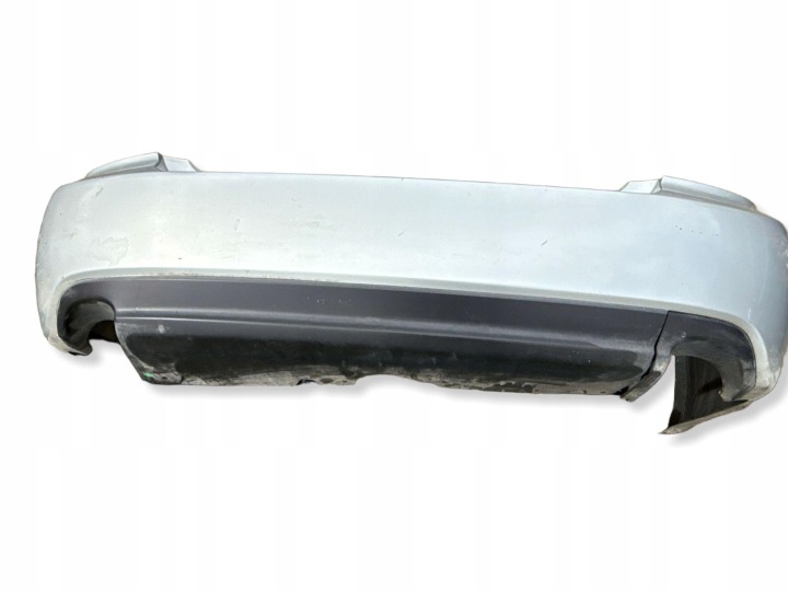 фото №7, Бампер заднее subaru legacy 2005 зад sedan