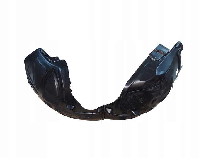 фото №7, Dodge charger 15- se/ rt/ sxt подкрылок перед kpl