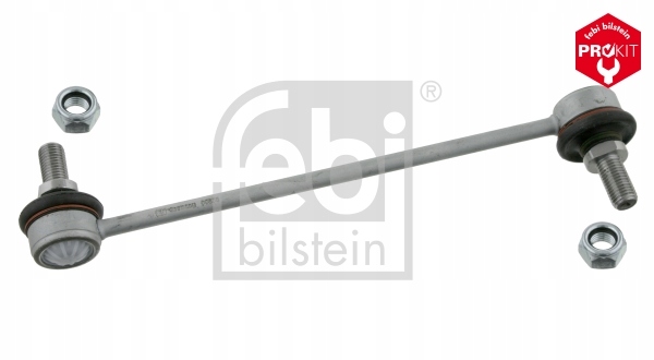 фото №15, З'єднувач стабілізатора febi bilstein 09206 350610
