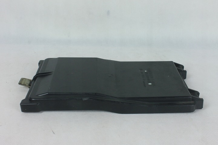 фото №5, Крышка крышка корпус корпус предохранителей коробка mercedes w126 sklasa