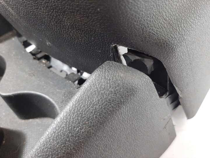 фото №15, Renault scenic iii 1.4 16v tce 09r тунель середній 2840885