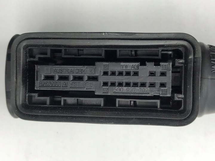 фото №11, Джгут установки двері правий зад audi e-tron 50