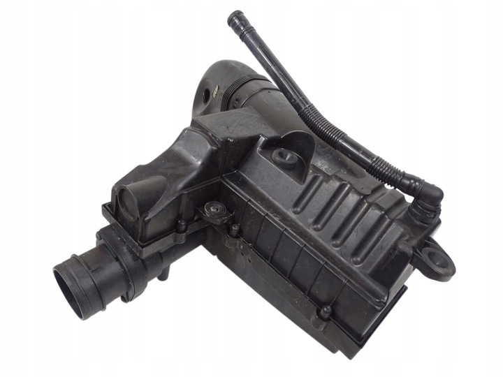 фото №9, Корпус фильтра воздуха + расходомер vw passat 2.0tdi 140km 2.0 tdi