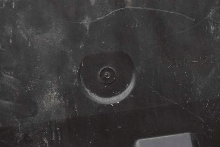 фото №11, Корпус фільтра повітря 1001407041 mazda 3 1 i bk 1.6 16v 105 km 03-06