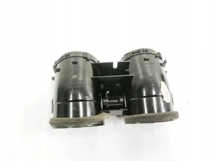 фото №15, Land rover range rover sport l320 2008 решётки воздуховод