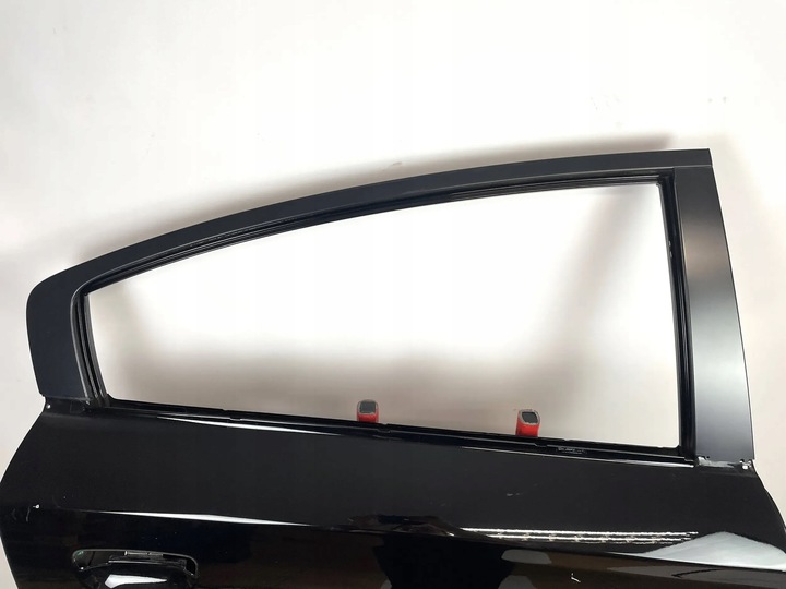 фото №6, Dodge charger widebody 2019+ дверь правые задние зад