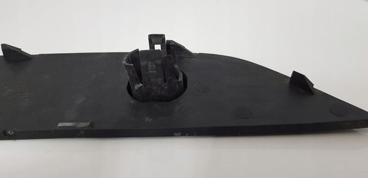 фото №8, Ford s-max решітка бампера pdc am21-r7081