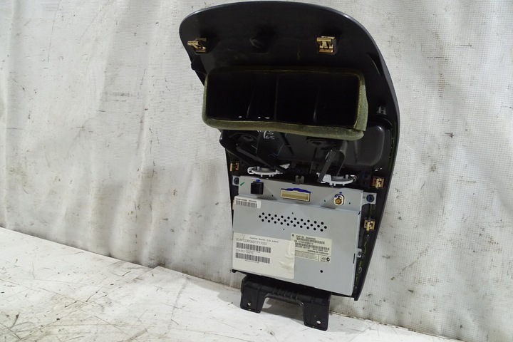 фото №12, Journey freemont дисплей екран 05064993ai дотик