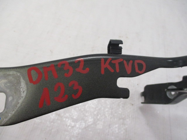 фото №11, Ds3 crossback петля капота правое ktvd 9820730680