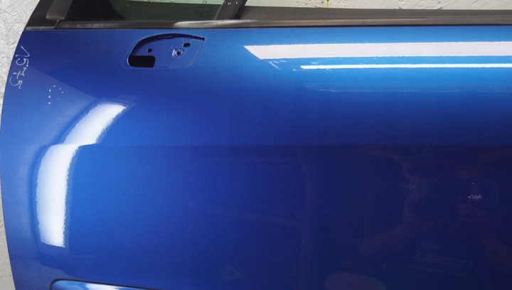 фото №11, Двері лівий перед peugeot 308 t7 kgs