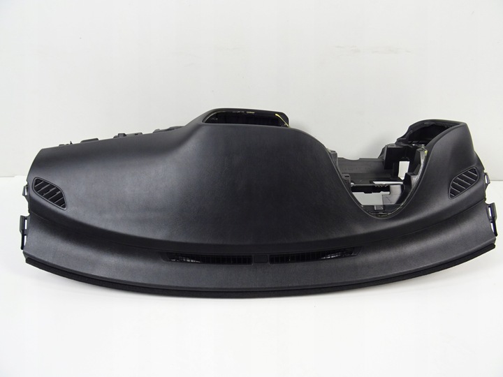 фото №15, Outlaner iii рестайлінг консоль панель роздавальна капот панель