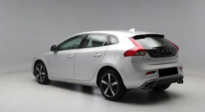 фото №9, Диван зад r-design volvo v40 d2 1.6d 2013