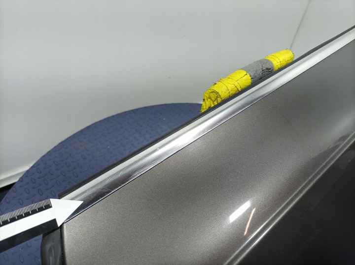 фото №9, Audi a7 i 4g двері зад задні ліві ly1p