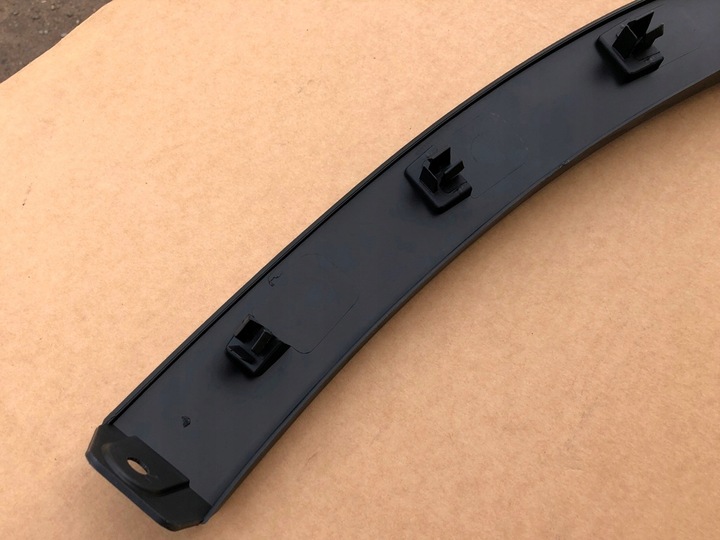 фото №11, Накладка планка крыльев левый зад pvg01040mal do volkswagen atlas teramont