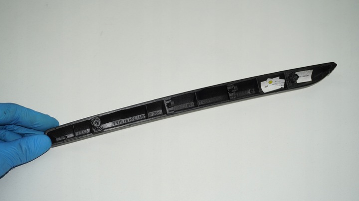 фото №10, Audi a3 8v sportback планка dekor дверь правый зад