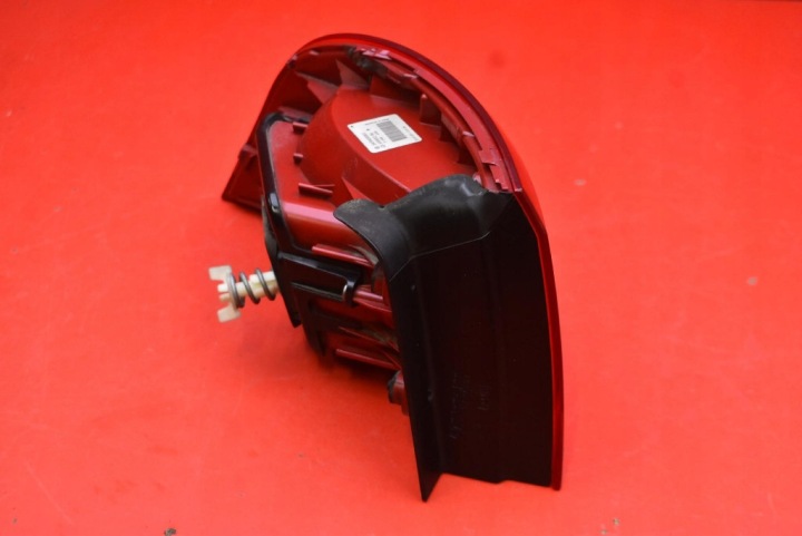 фото №6, Фара права зад задня led 3af945096c vw passat b7 універсал 10-15