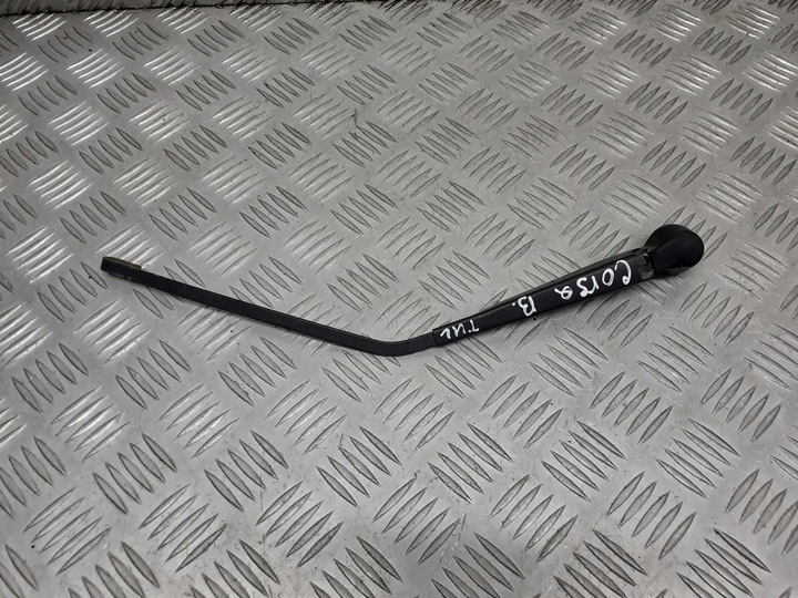 фото №1, Рычаг дворники задней зад opel corsa b