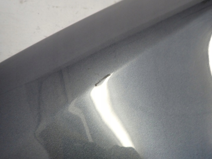 фото №9, Suzuki swift mk6 05-09 крило переднє лівий zy4