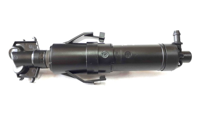 фото №4, Розпилювач фара насадка ліва skoda superb 3 iii 3v0955965