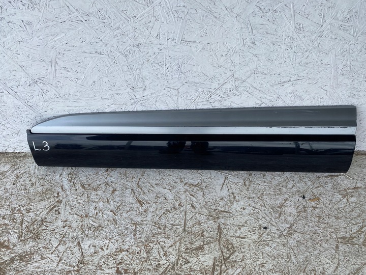 фото №1, Audi q7 2 ii 4m 4m0 планка двері лівий перед