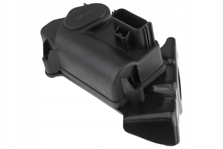 фото №2, Enk-vv-001 nty регулятор колектора впускного