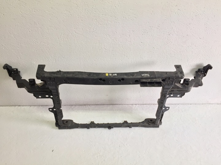 фото №5, Підсилювач лобове pas переднє hyundai ioniq