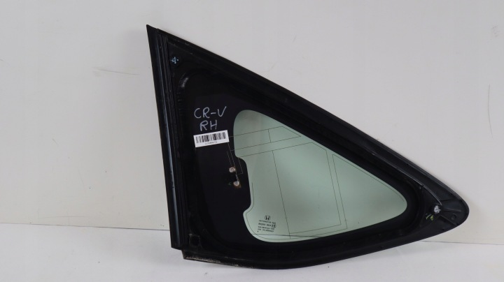 фото №8, Honda cr-v iv 12- скло кузова права