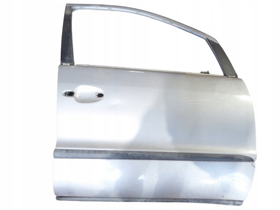 фото №1, Mercedes a клас w168 двері перед праві 706 hb 5d