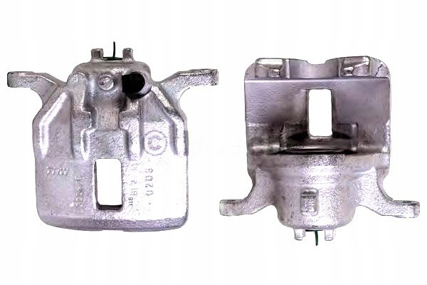 фото №2, Супорт гальмівний honda civic viii 1.4/1.8/2.2d 09.