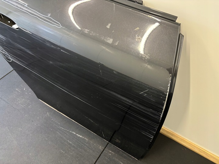 фото №9, Mercedes eqs w297 двері праві задні зад