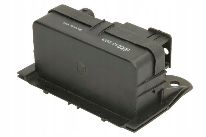 фото №2, Блок управления свечей накаливания подходит для: mercedes c w202 , c w203 , c t-m