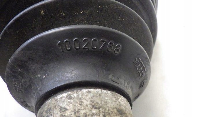 фото №9, Полуось левая trafic ii vivaro a 2.0 dci 10020768