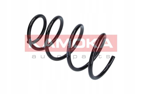 фото №16, Пружина підвішування toyota avensis t25 03- p