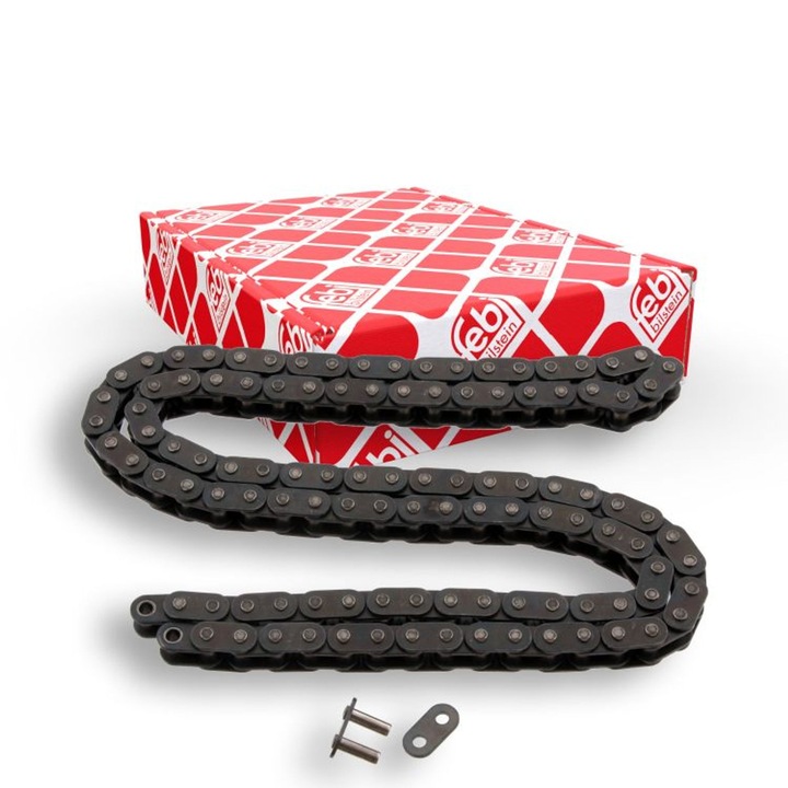 фото №1, 28429/feb ланцюг розподільний вал smart 0,7/0,8 febi bilstein